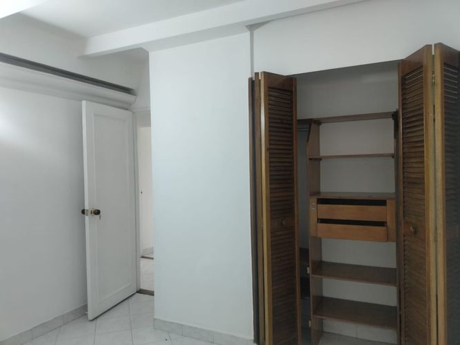 Apartamento de 3 alcobas en arriendo en El Poblado, Medellín, 91 m² · foto 12 de 19