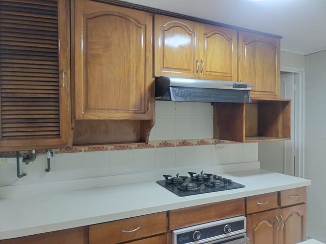 Apartamento de 3 alcobas en arriendo en El Poblado, Medellín, 91 m² · foto 18 de 19