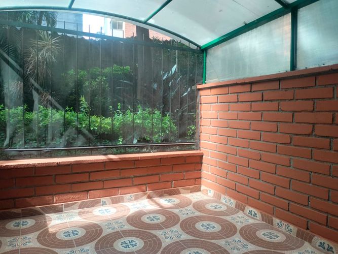 Apartamento de 3 alcobas en arriendo en El Poblado, Medellín, 91 m² · foto 19 de 19