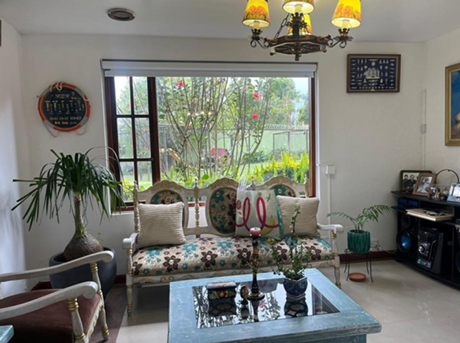 Casa en venta en San Jose De Bavaria, Bogotá · foto 3 de 6