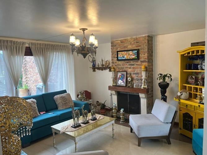 Casa en venta en San Jose De Bavaria, Bogotá · foto 4 de 6