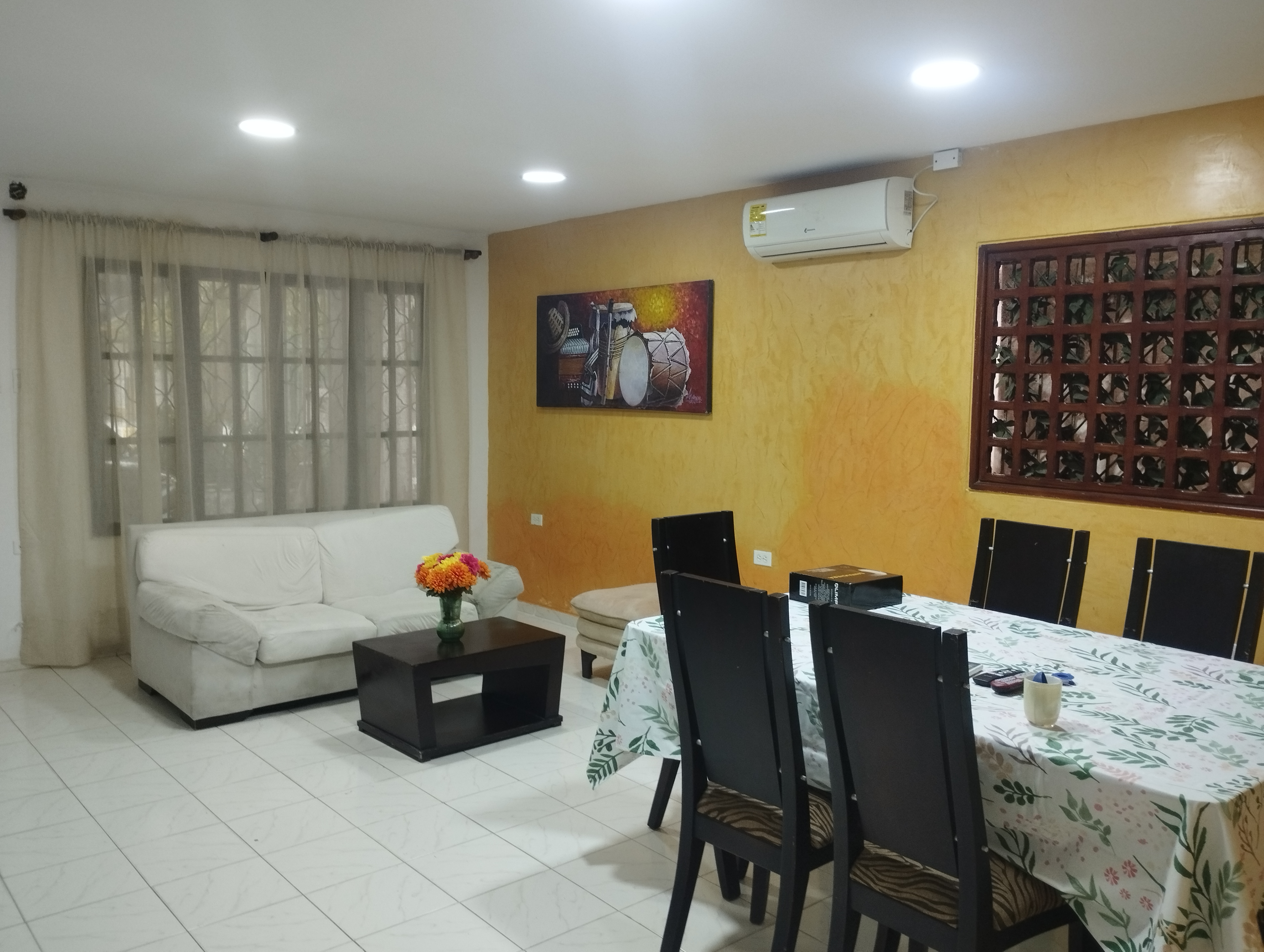Casa en Venta en Daniel lemaitre, Cartagena