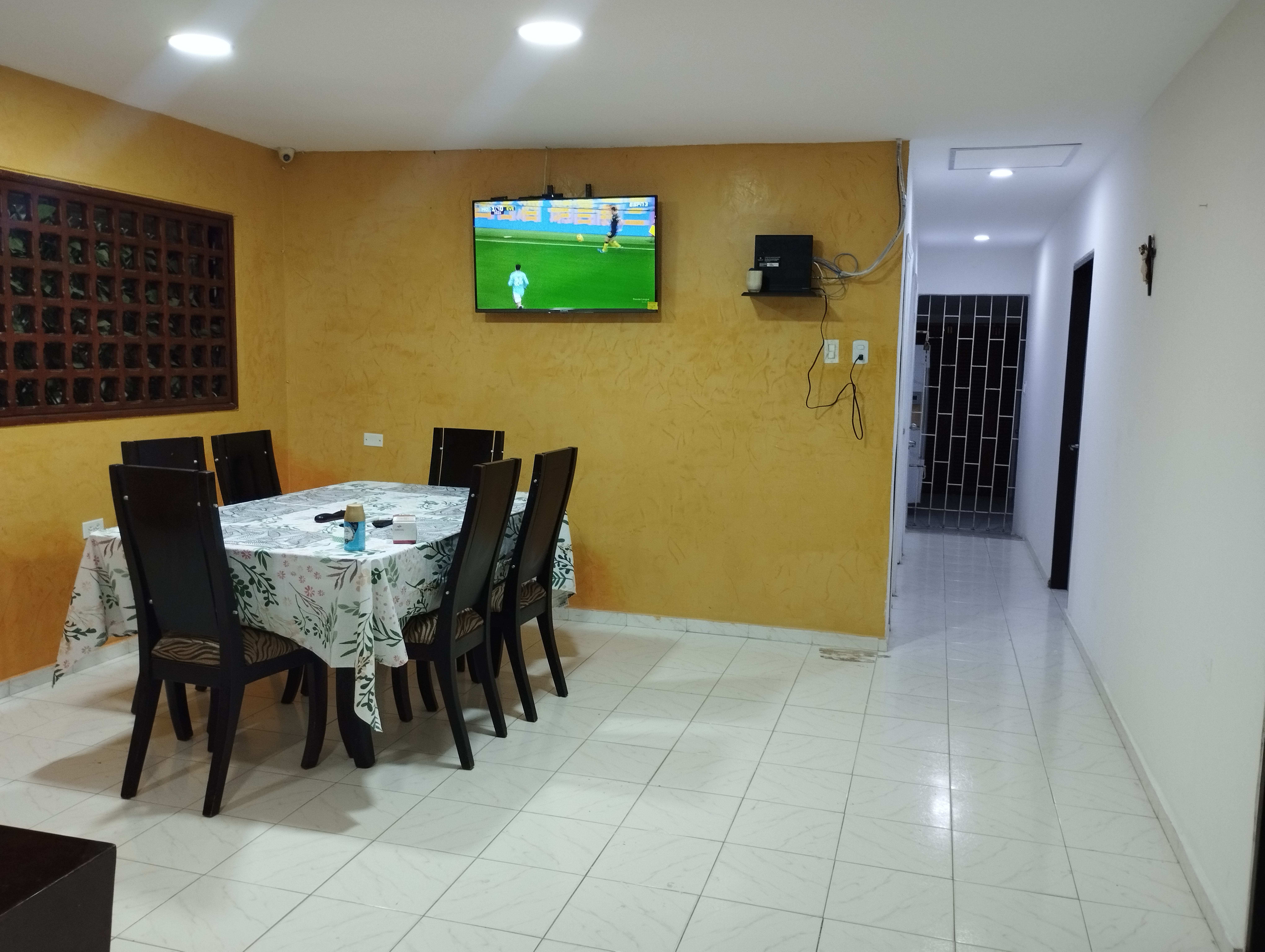 Casa en venta en Daniel Lemaitre, Cartagena · foto 2 de 24