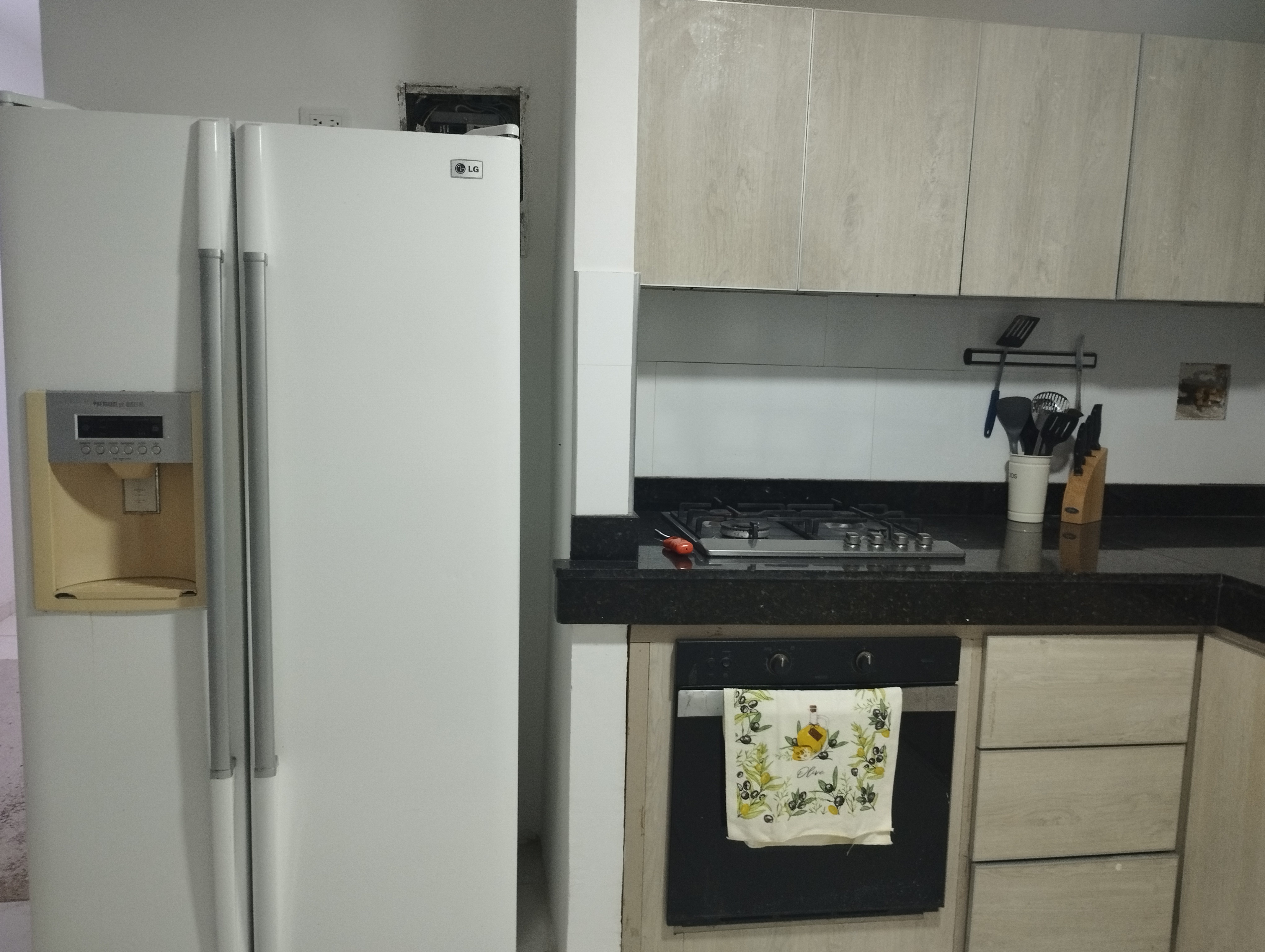 Casa en venta en Daniel Lemaitre, Cartagena · foto 6 de 24