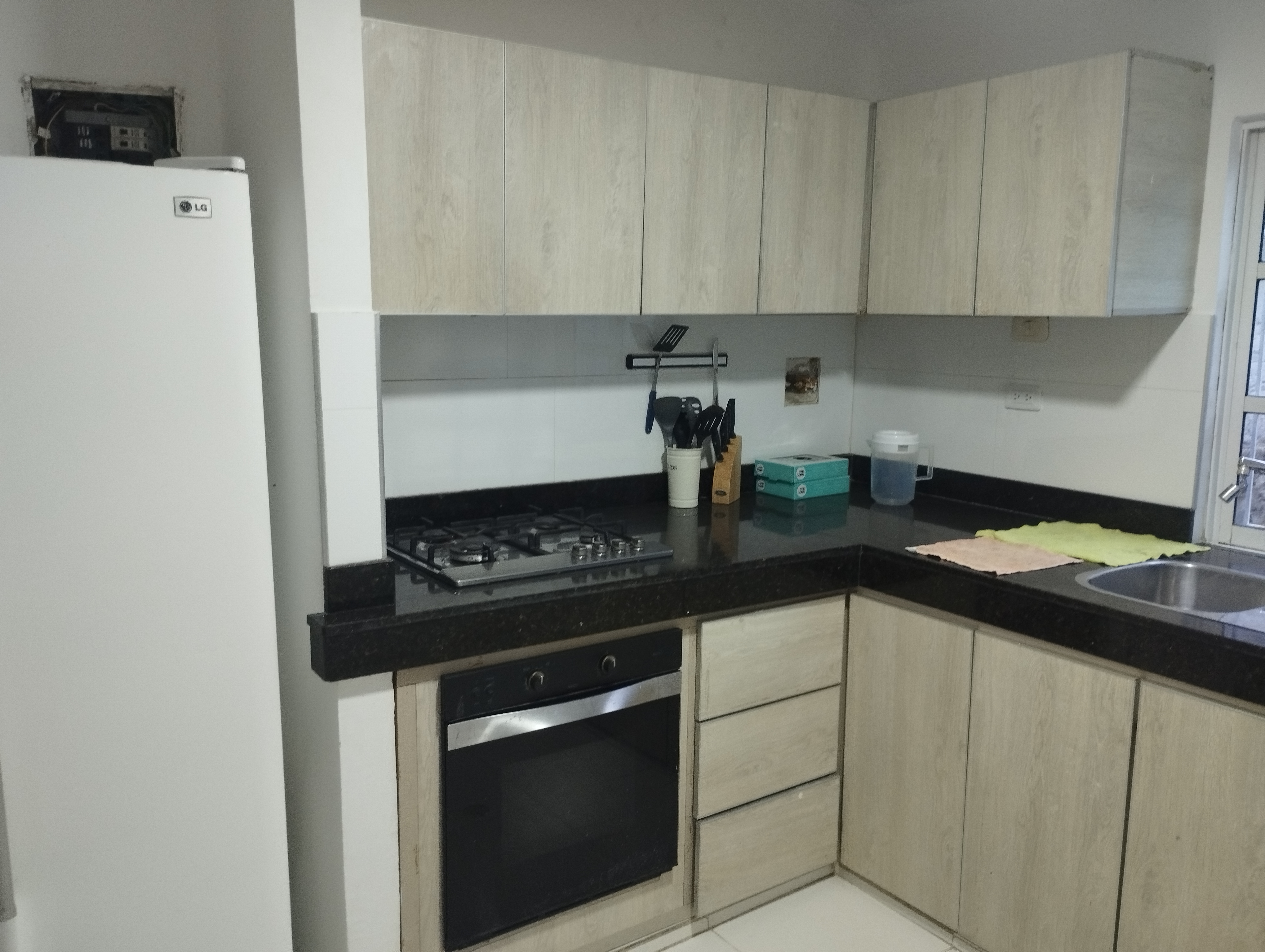 Casa en venta en Daniel Lemaitre, Cartagena · foto 10 de 24