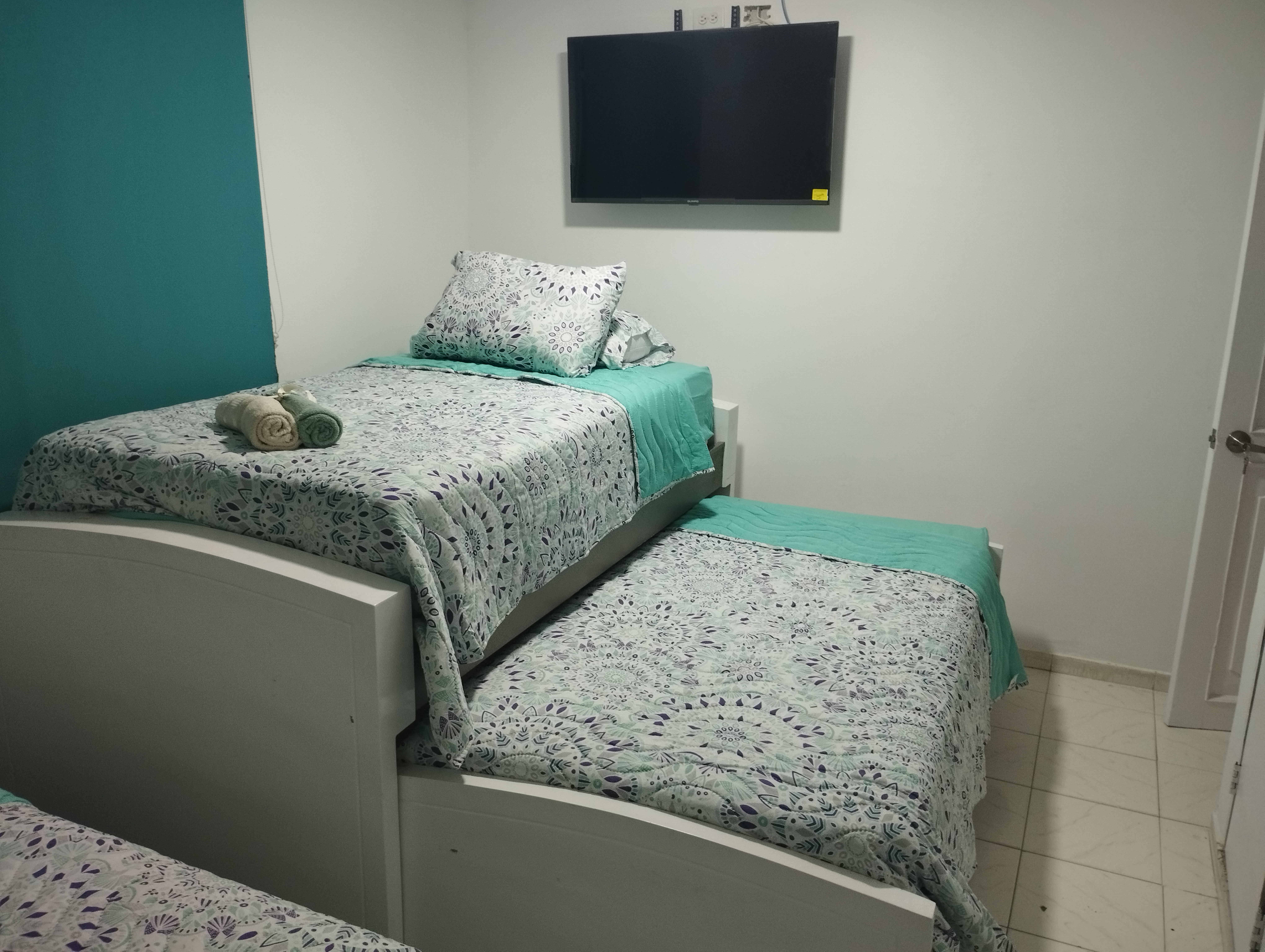 Casa en venta en Daniel Lemaitre, Cartagena · foto 18 de 24