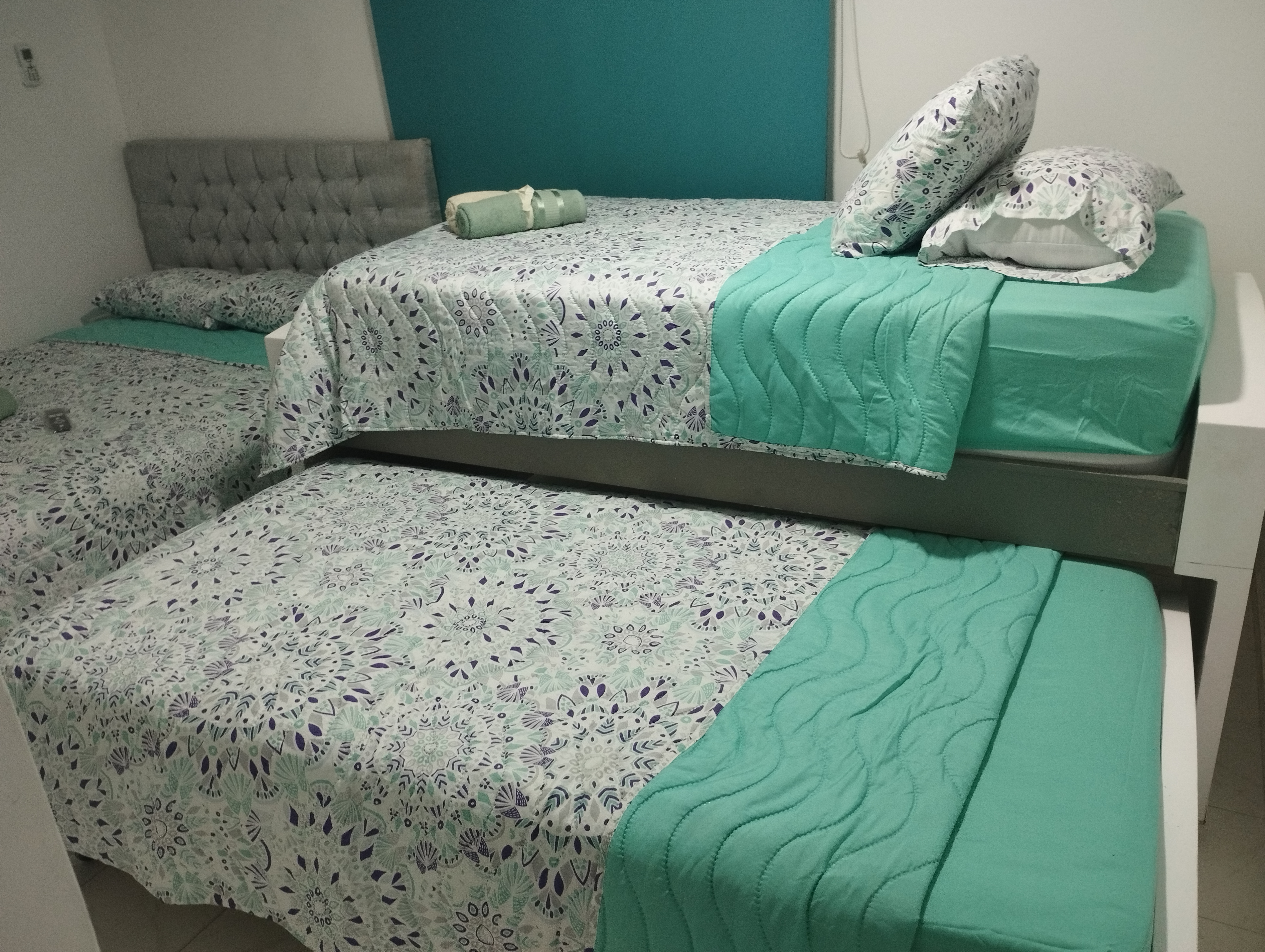 Casa en venta en Daniel Lemaitre, Cartagena · foto 19 de 24