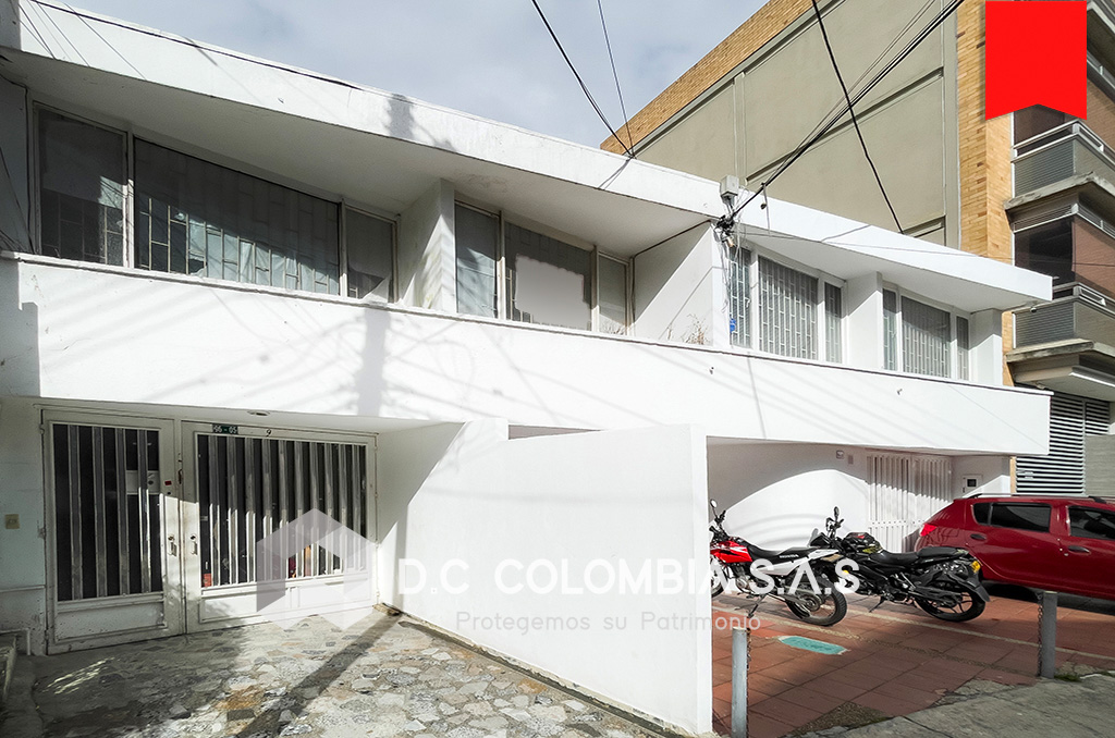 Casa en Venta en Barrios unidos  Bogotá