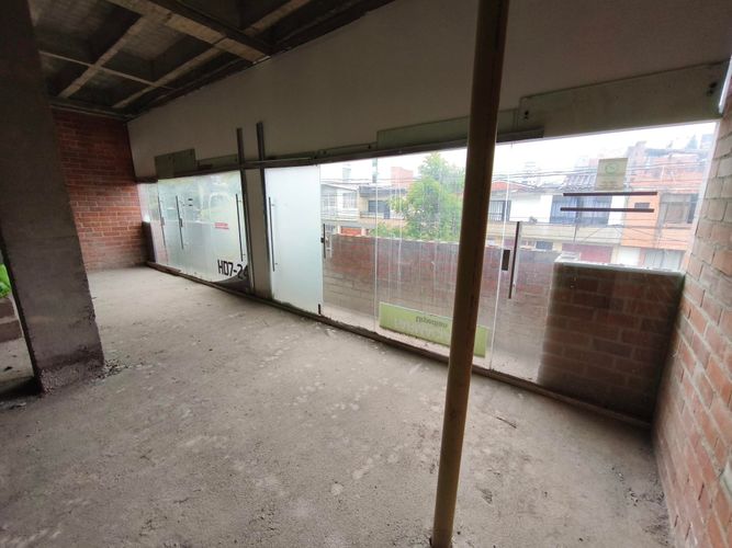 Edificio en venta en Estadio, Medellín, 600 m² · foto 19 de 22