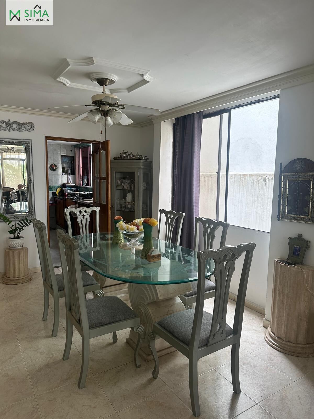 Apartamento en venta en Castillogrande, Cartagena · foto 2 de 13