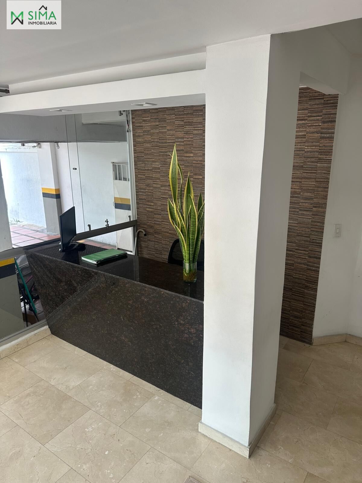 Apartamento en venta en Castillogrande, Cartagena · foto 4 de 13
