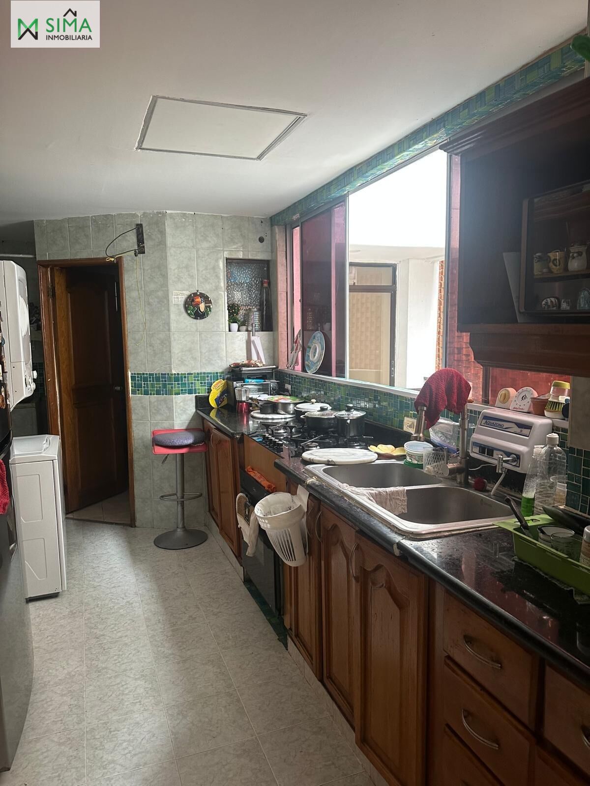 Apartamento en venta en Castillogrande, Cartagena · foto 5 de 13