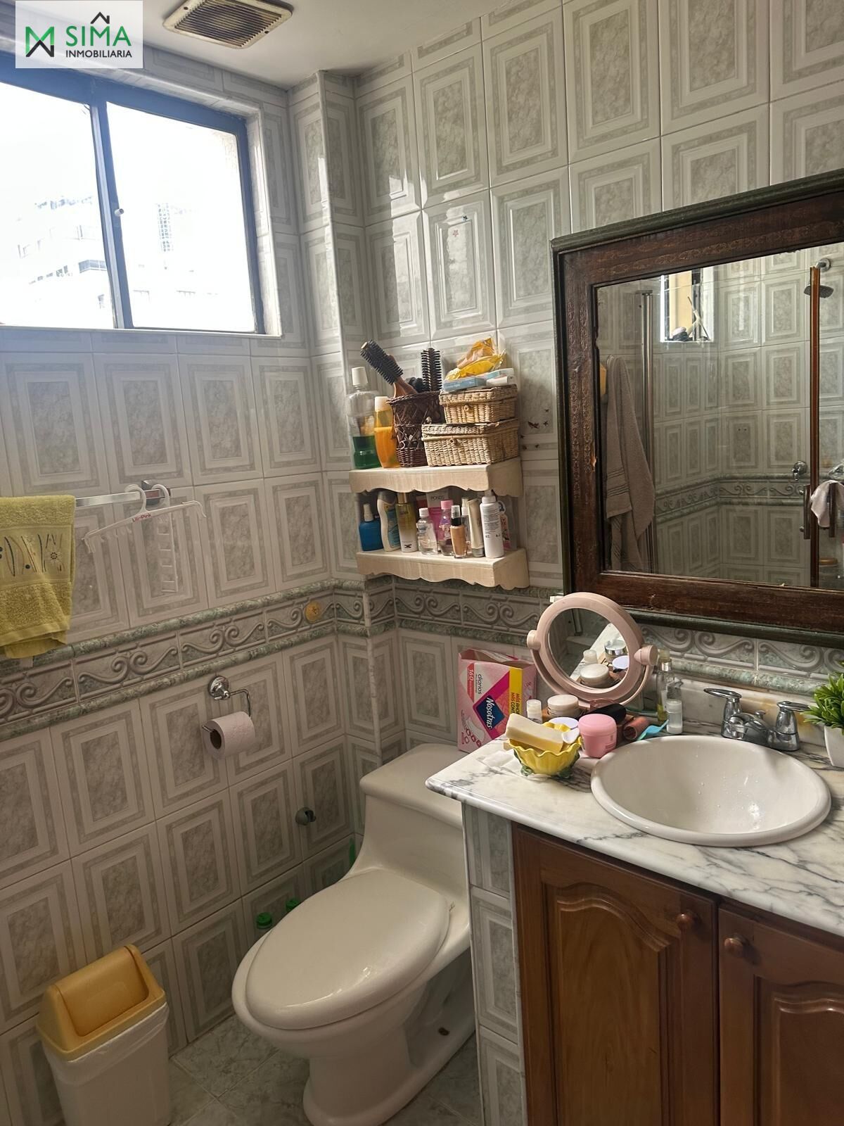 Apartamento en venta en Castillogrande, Cartagena · foto 7 de 13