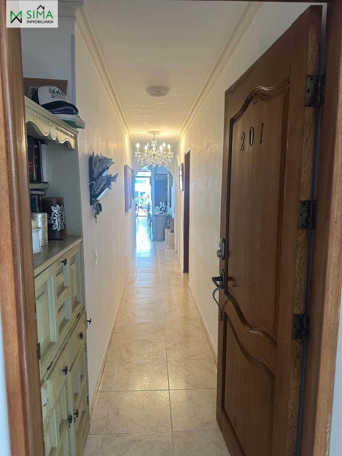 Apartamento en venta en Castillogrande, Cartagena · foto 8 de 13