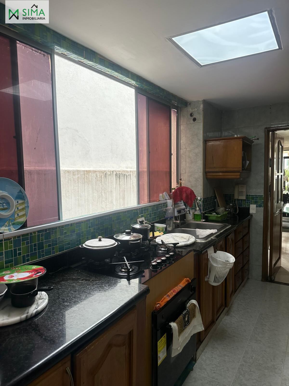 Apartamento en venta en Castillogrande, Cartagena · foto 9 de 13