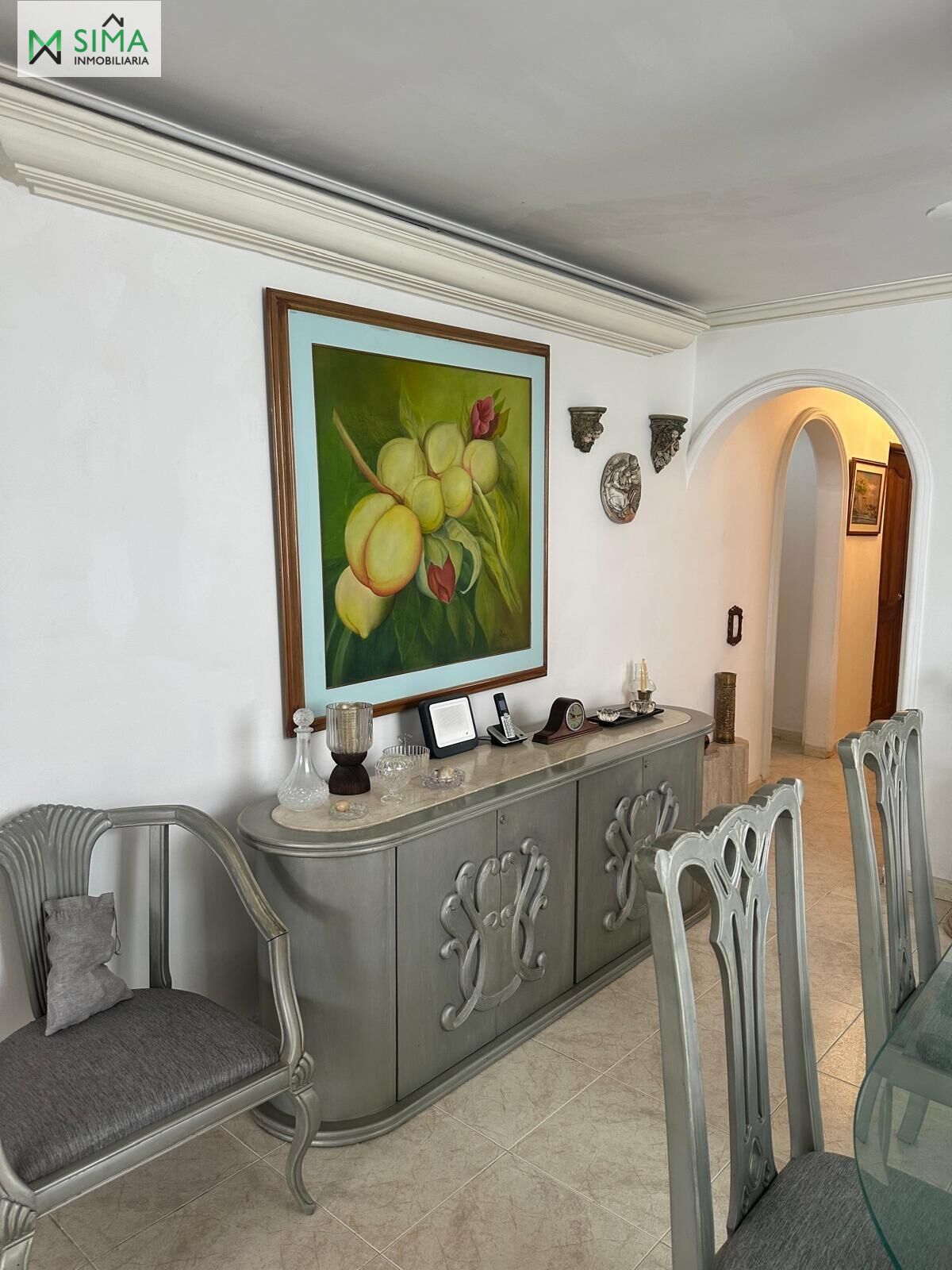 Apartamento en venta en Castillogrande, Cartagena · foto 10 de 13