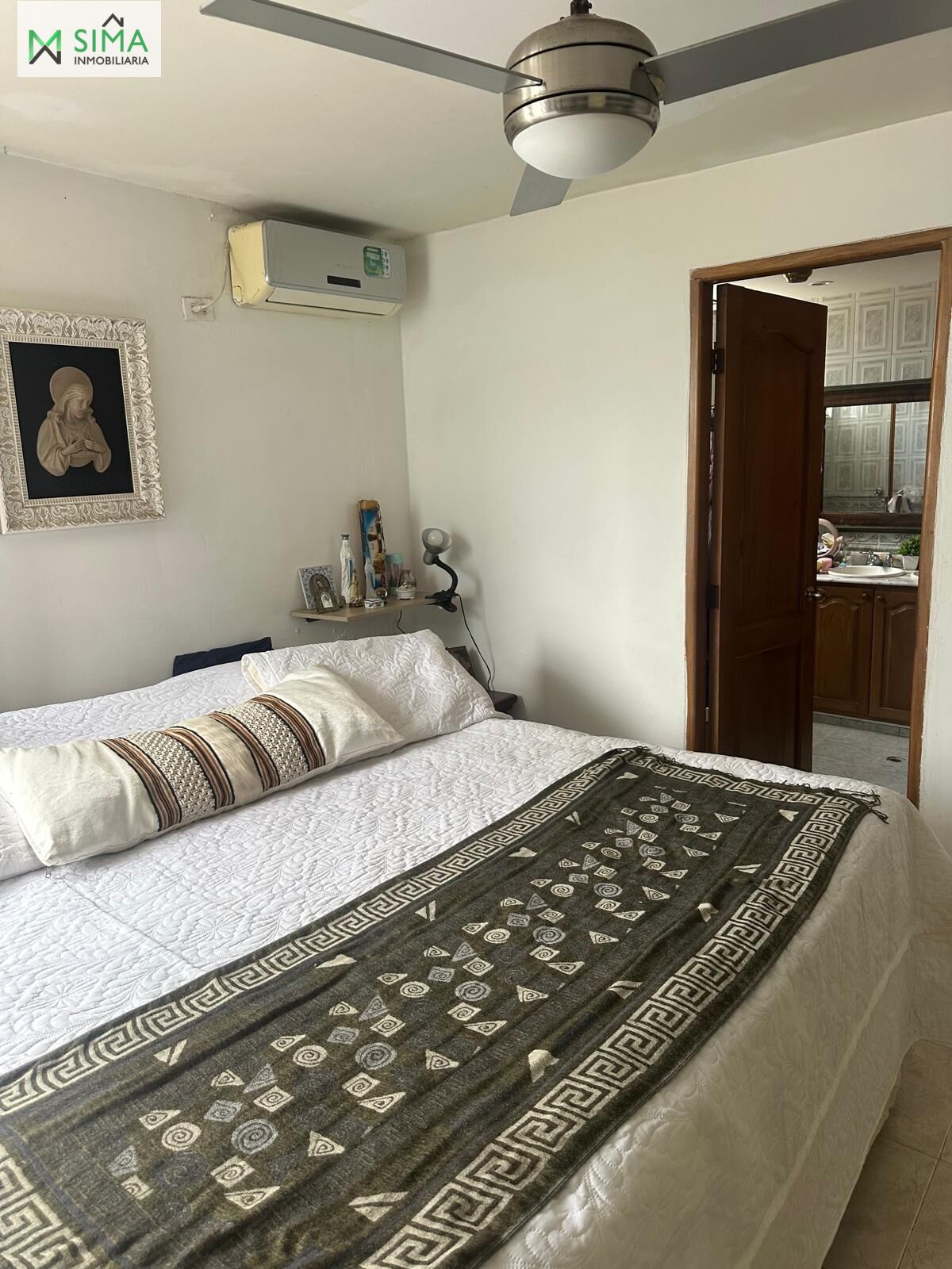 Apartamento en venta en Castillogrande, Cartagena · foto 11 de 13