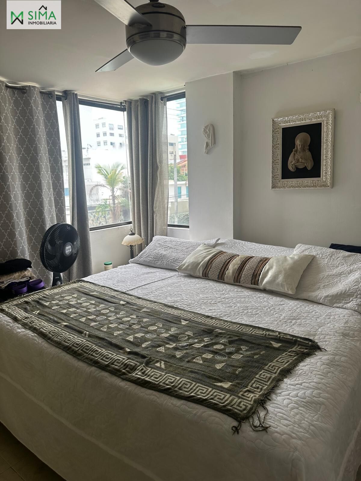 Apartamento en venta en Castillogrande, Cartagena · foto 12 de 13