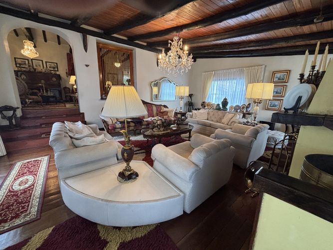 Casa de 3 alcobas en venta en Centro Historico, Chía, 510 m² · foto 6 de 11