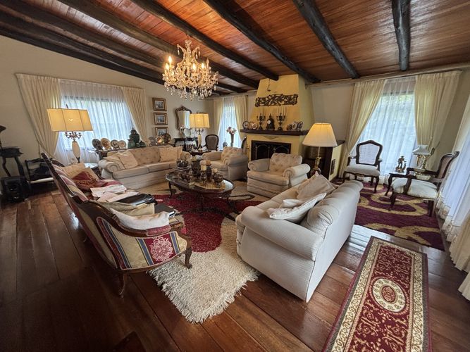Casa de 3 alcobas en venta en Centro Historico, Chía, 510 m² · foto 7 de 11