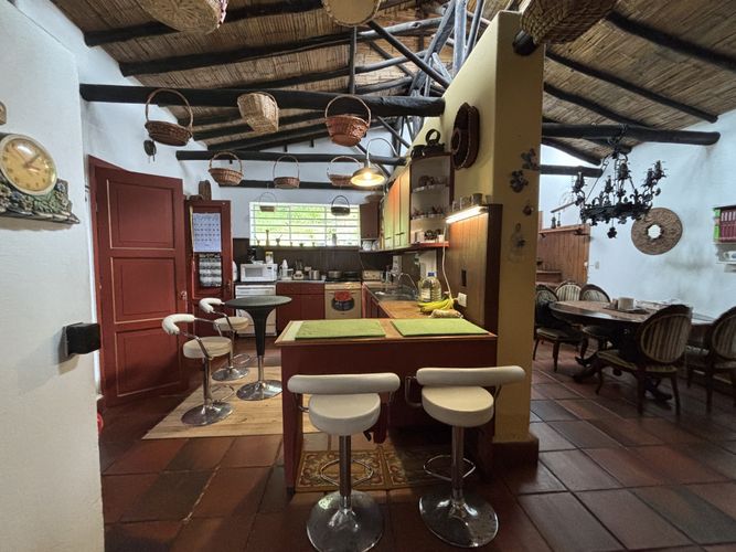 Casa de 3 alcobas en venta en Centro Historico, Chía, 510 m² · foto 8 de 11