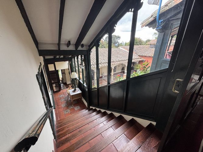 Casa de 3 alcobas en venta en Centro Historico, Chía, 510 m² · foto 11 de 11
