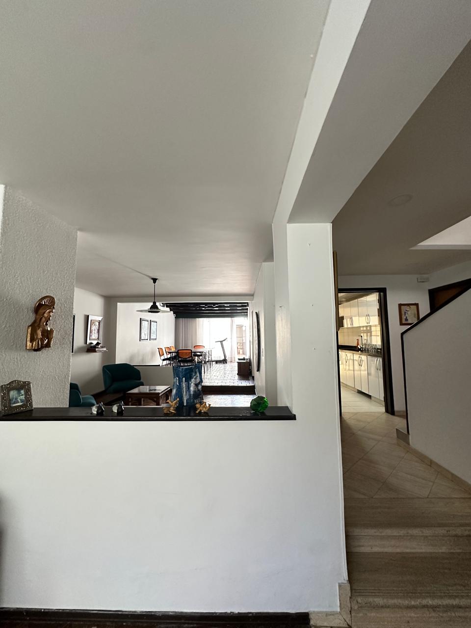 Casa en venta en Las Villas, Bogotá · foto 6 de 19