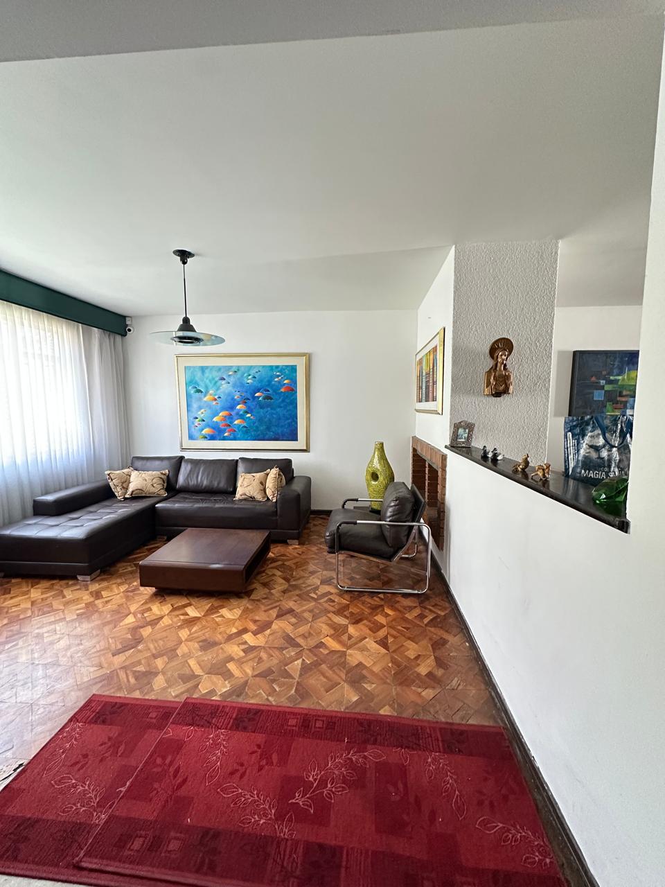 Casa en venta en Las Villas, Bogotá · foto 7 de 19
