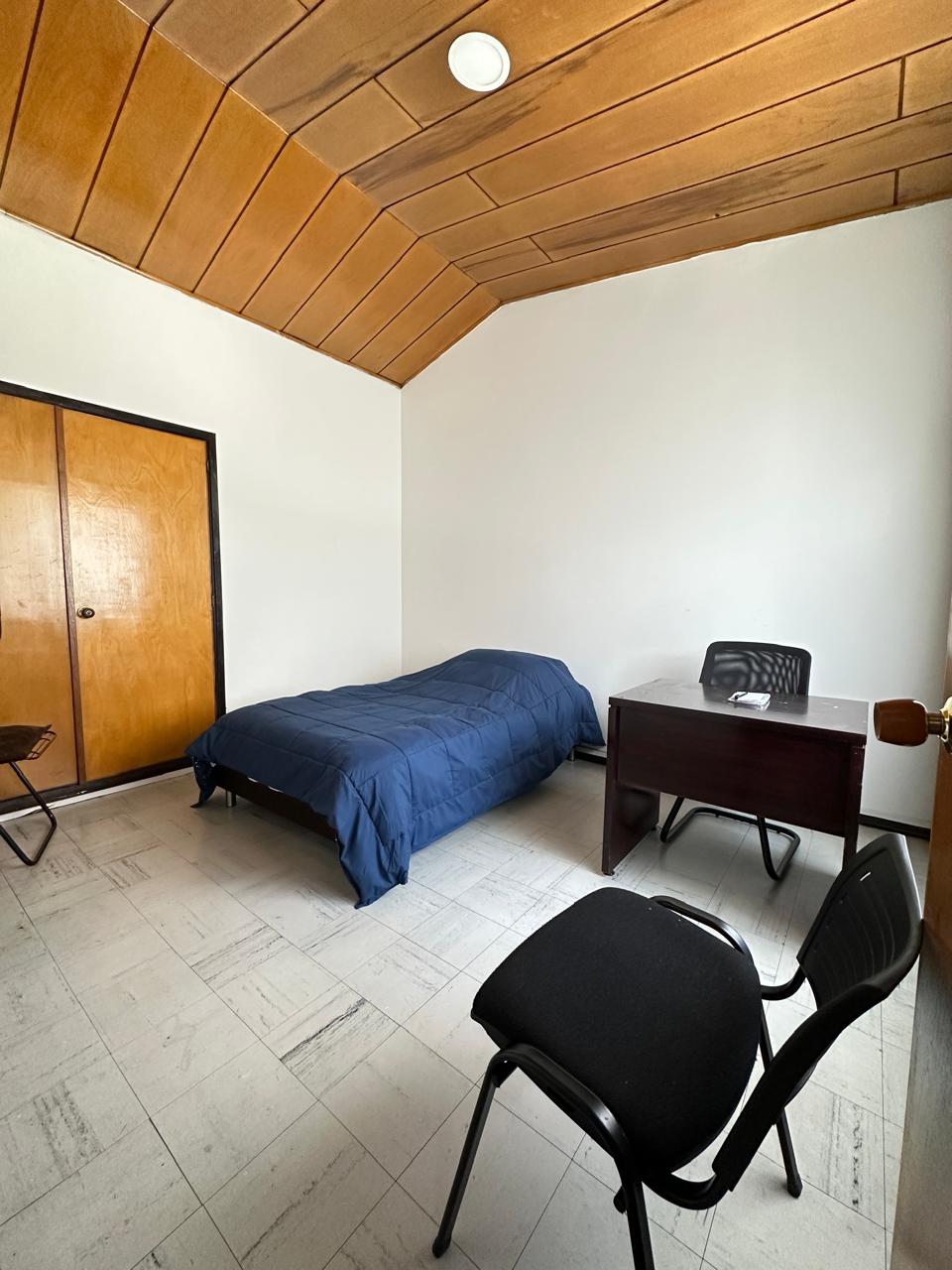 Casa en venta en Las Villas, Bogotá · foto 11 de 19