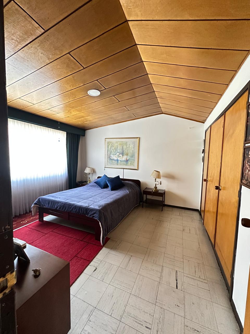 Casa en venta en Las Villas, Bogotá · foto 13 de 19