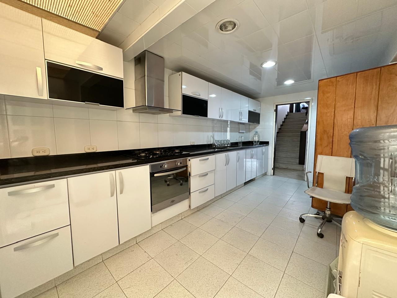 Casa en venta en Las Villas, Bogotá · foto 14 de 19