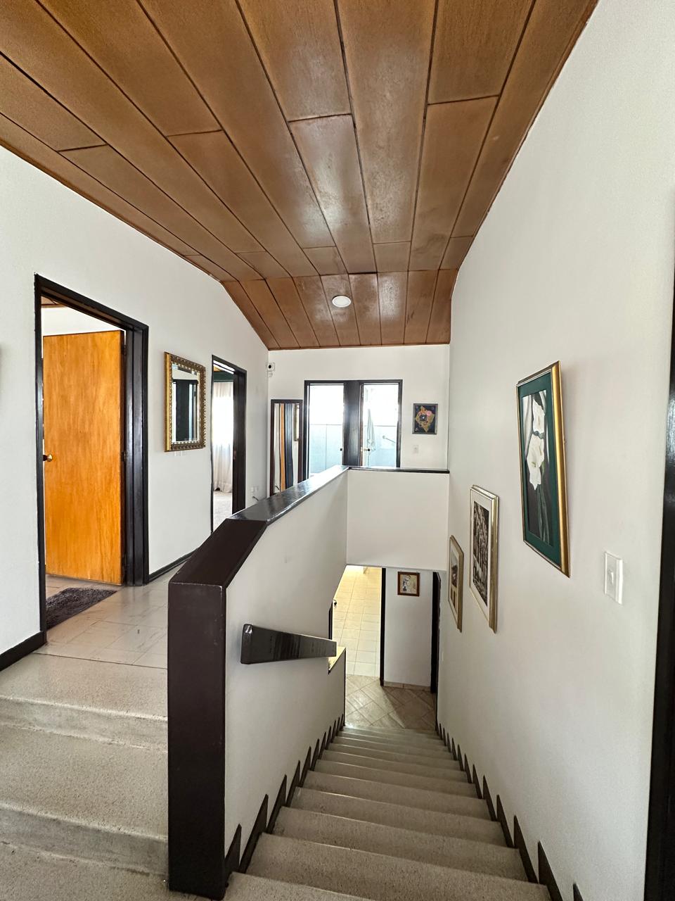 Casa en venta en Las Villas, Bogotá · foto 16 de 19
