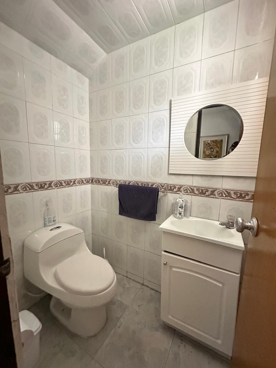 Casa en venta en Las Villas, Bogotá · foto 17 de 19