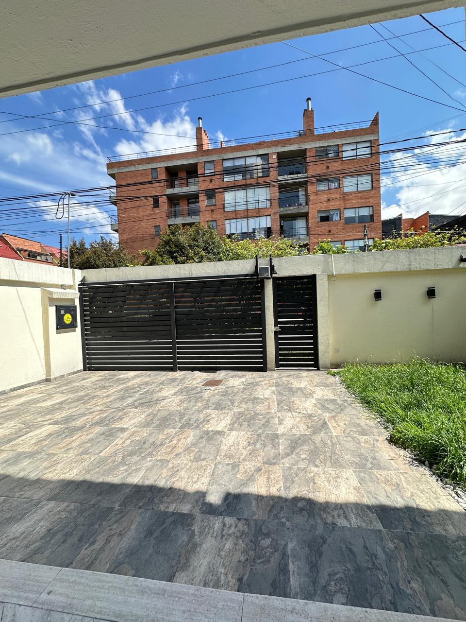 Casa en venta en Las Villas, Bogotá · foto 18 de 19