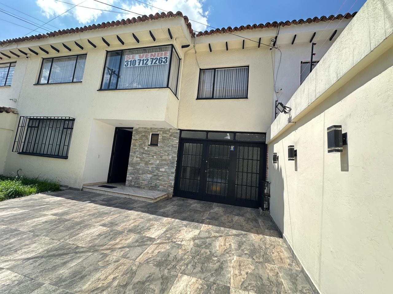 Casa en venta en Las Villas, Bogotá · foto 19 de 19