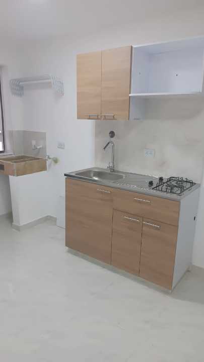 Apartaestudio en Arriendo en Simon bolivar, Medellín en Simon Bolivar