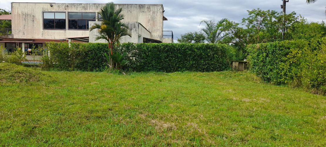Lote en venta en Cairo Alto, Villavicencio, 1250 m² · foto 4 de 7