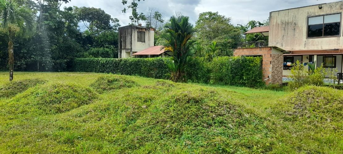 Lote en venta en Cairo Alto, Villavicencio, 1250 m² · foto 7 de 7