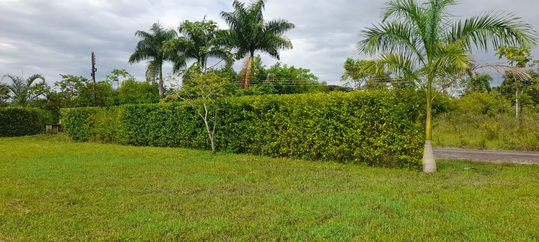 Lote en venta en Cairo Alto, Villavicencio, 1250 m² · foto 2 de 7