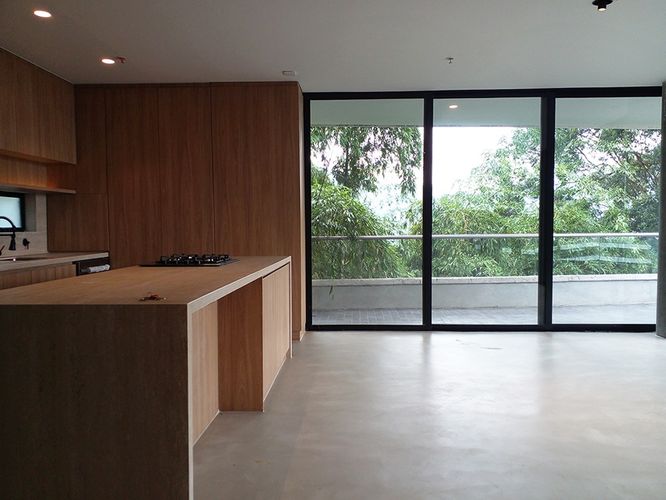 Apartamento de 4 alcobas en venta en Conjunto Residencial Isla Fuerta, Envigado, 295 m² · foto 3 de 18
