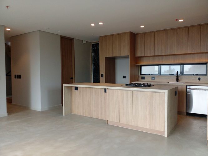 Apartamento de 4 alcobas en venta en Conjunto Residencial Isla Fuerta, Envigado, 295 m² · foto 7 de 18