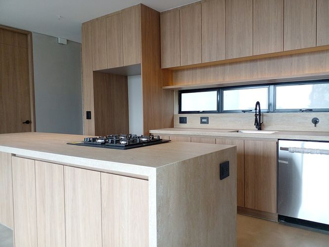 Apartamento de 4 alcobas en venta en Conjunto Residencial Isla Fuerta, Envigado, 295 m² · foto 5 de 18