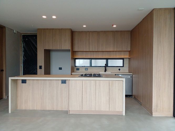 Apartamento de 4 alcobas en venta en Conjunto Residencial Isla Fuerta, Envigado, 295 m² · foto 9 de 18