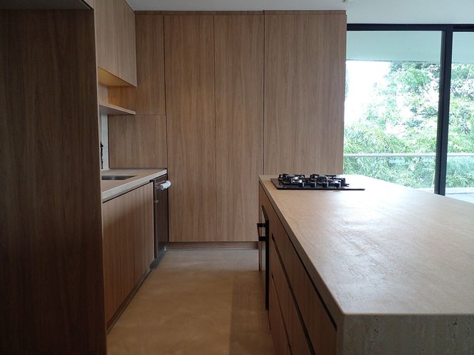 Apartamento de 4 alcobas en venta en Conjunto Residencial Isla Fuerta, Envigado, 295 m² · foto 8 de 18