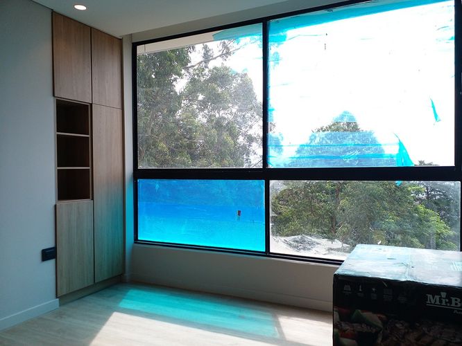 Apartamento de 4 alcobas en venta en Conjunto Residencial Isla Fuerta, Envigado, 295 m² · foto 12 de 18