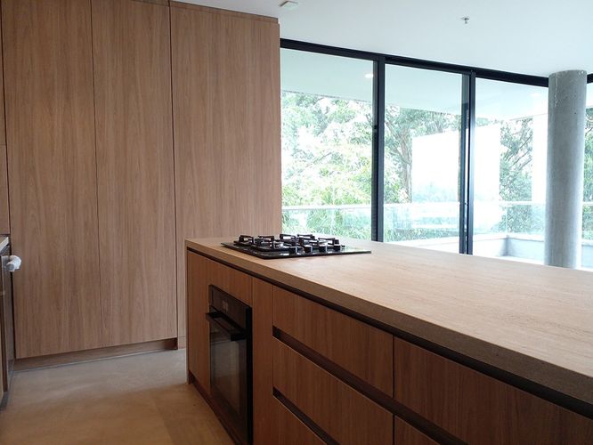 Apartamento de 4 alcobas en venta en Conjunto Residencial Isla Fuerta, Envigado, 295 m² · foto 6 de 18