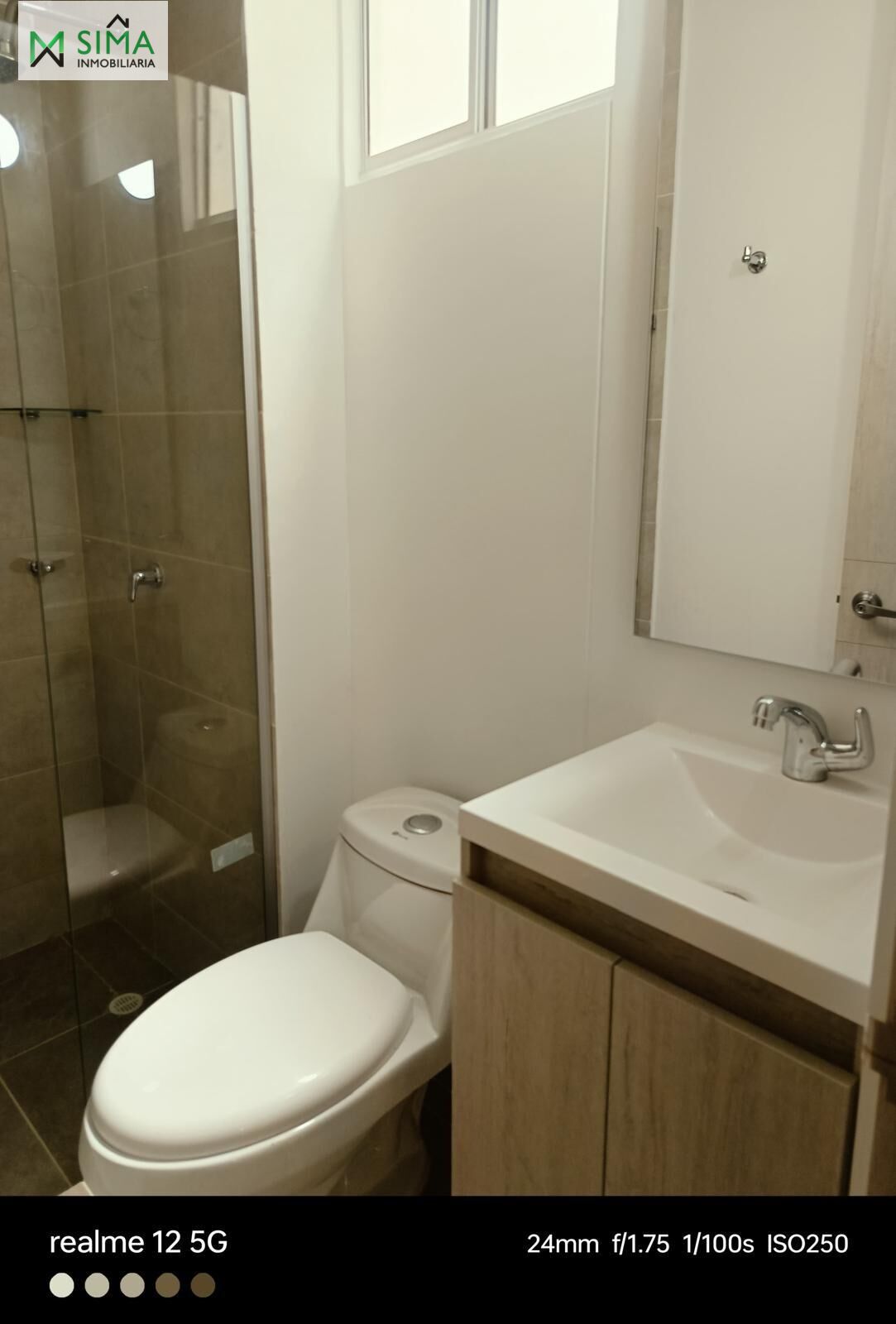 Apartamento en venta en Serena Del Mar, Cartagena · foto 2 de 14