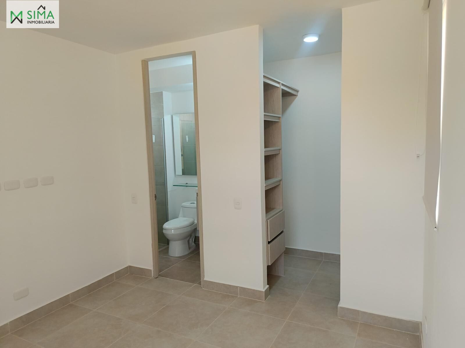Apartamento en venta en Serena Del Mar, Cartagena · foto 3 de 14