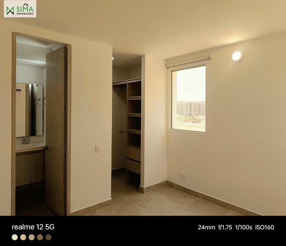 Apartamento en venta en Serena Del Mar, Cartagena · foto 4 de 14