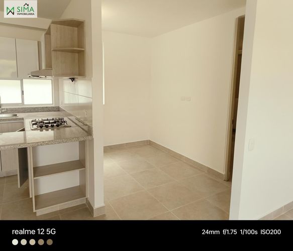 Apartamento en venta en Serena Del Mar, Cartagena · foto 5 de 14